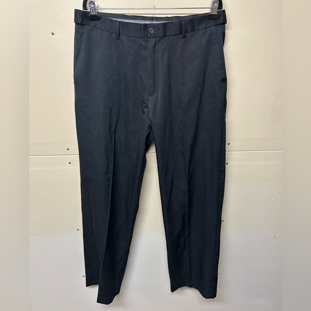 2/$75💥- PANTS | Men’s Denver Hayes flex dress pants size 36x30